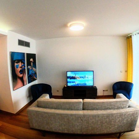 View Apartament Sao Joao Фуншал Екстериор снимка