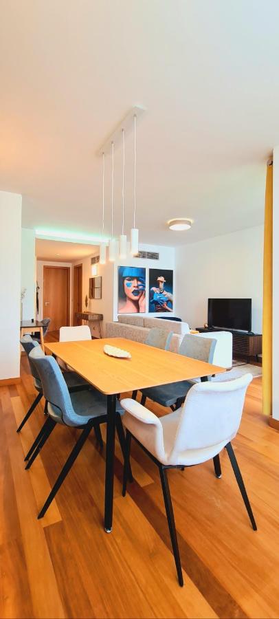 View Apartament Sao Joao Фуншал Екстериор снимка