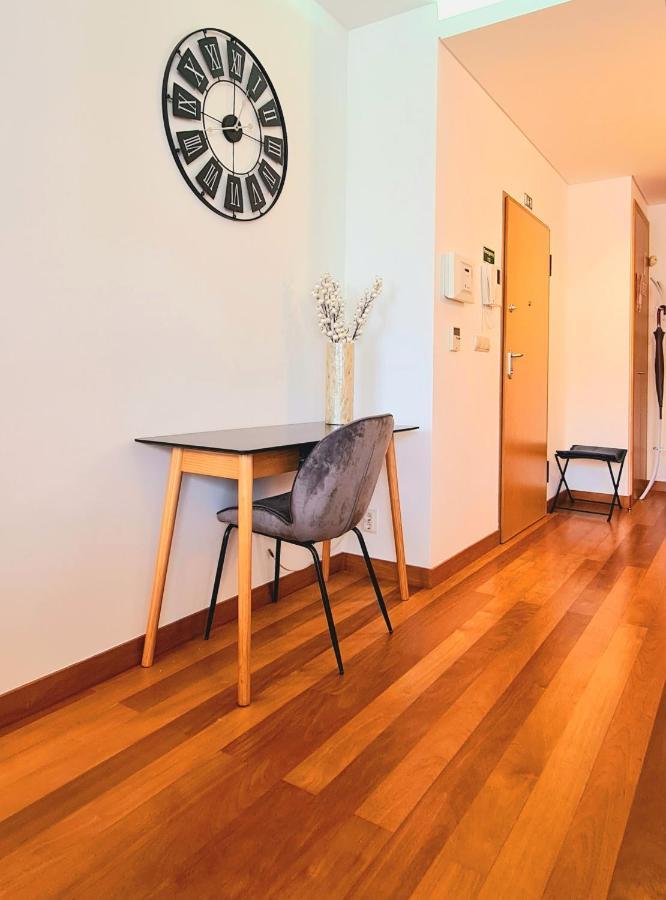 View Apartament Sao Joao Фуншал Екстериор снимка