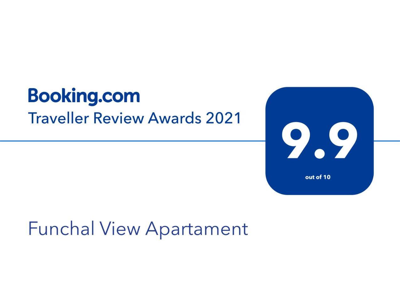 View Apartament Sao Joao Фуншал Екстериор снимка