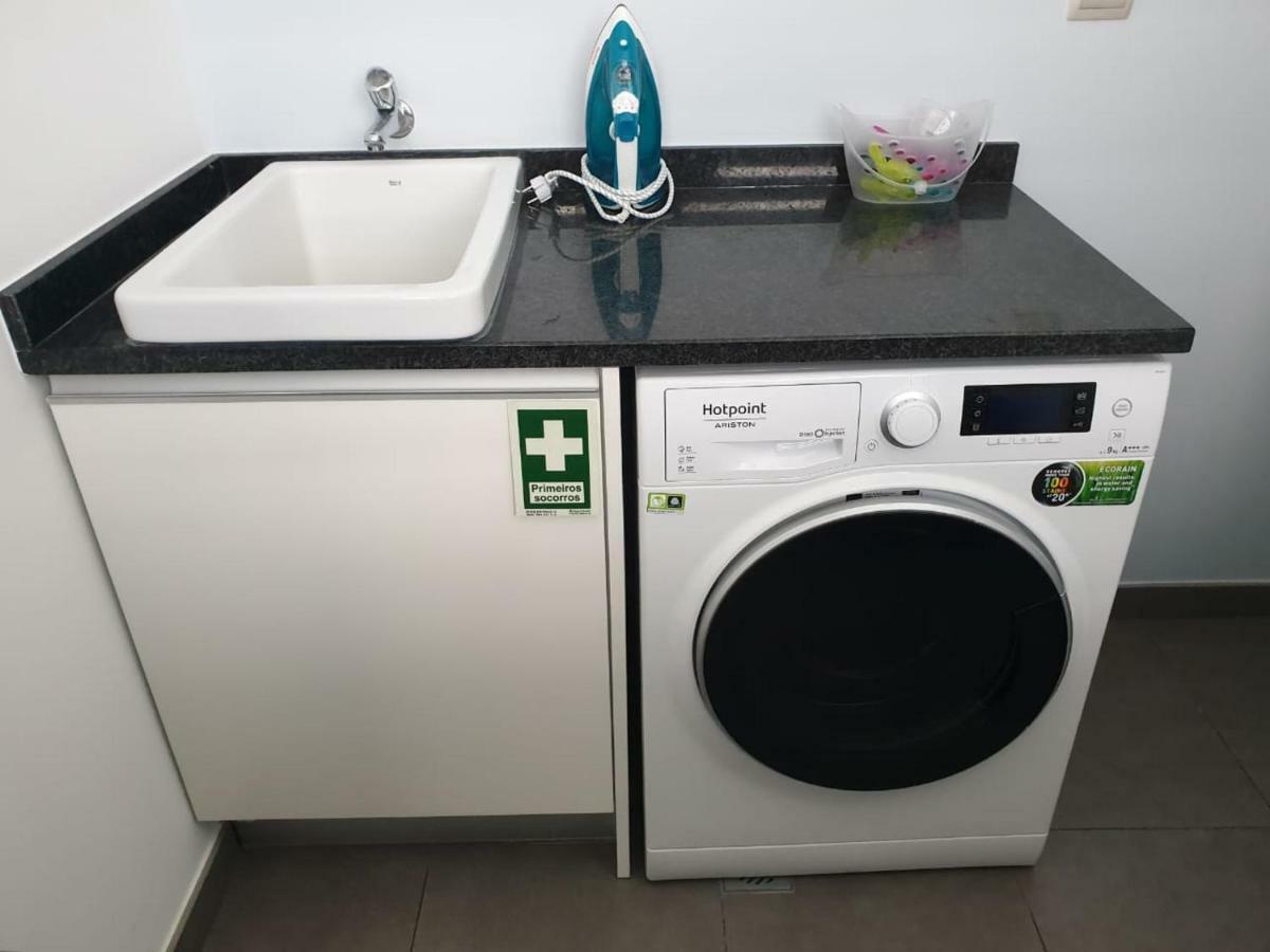 View Apartament Sao Joao Фуншал Екстериор снимка