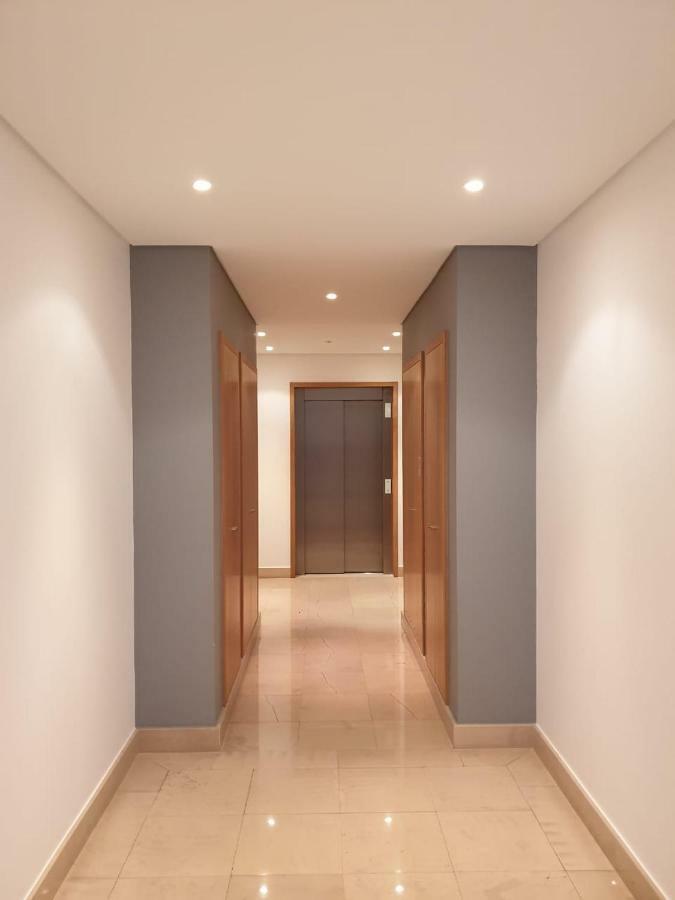 View Apartament Sao Joao Фуншал Екстериор снимка