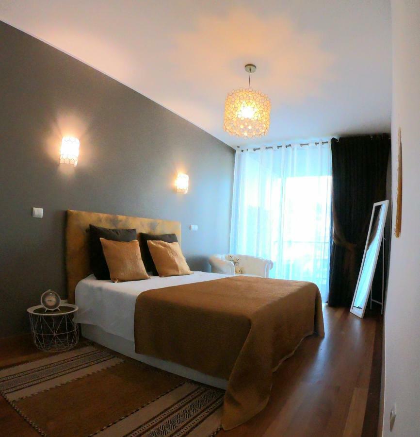 View Apartament Sao Joao Фуншал Екстериор снимка